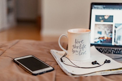 Website